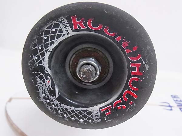 実際に弊社で買取させて頂いたCARVER/カーバー ロングスケートボード コンプリートの画像 3枚目