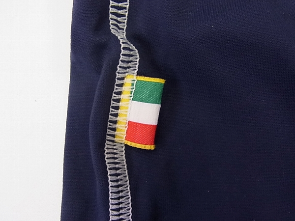 実際に弊社で買取させて頂いたKappa/カッパ イタリア代表 バッジオ＃10 ユニフォーム Sの画像 6枚目