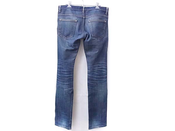 実際に弊社で買取させて頂いたLITHIUM HOMME ニュークラシックジーンズ スリムストレート/1の画像 1枚目