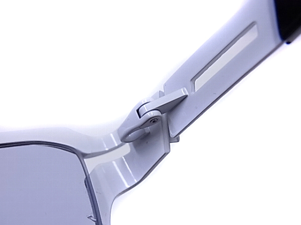 実際に弊社で買取させて頂いたSAMURAI SHO/哀川 翔 眼鏡フレーム SS-J23仁 2015モデル/ss-j23の画像 4枚目