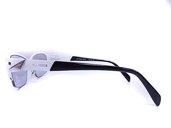 実際に弊社で買取させて頂いたSAMURAI SHO/哀川 翔 眼鏡フレーム SS-J23仁 2015モデル/ss-j23の画像 2枚目