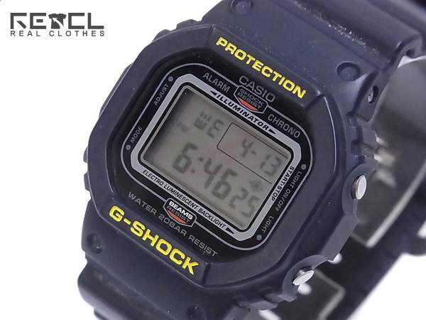 dw 5600be