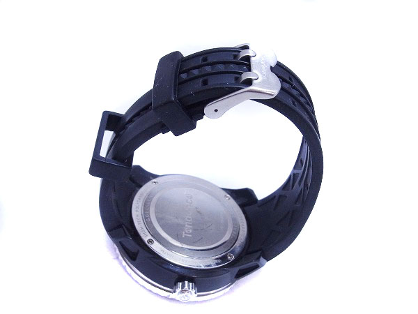 実際に弊社で買取させて頂いたTENDENCE/テンデンス ハイドロゲンガリバースカル 05023014の画像 4枚目