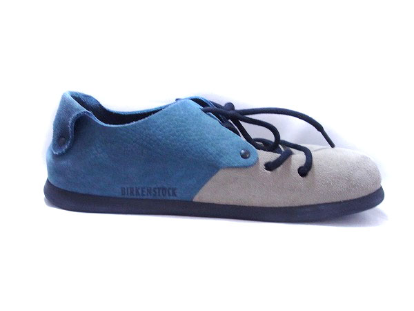実際に弊社で買取させて頂いたBIRKENSTOCK/ビルケンシュトック Montana/モンタナ 24.5の画像 2枚目