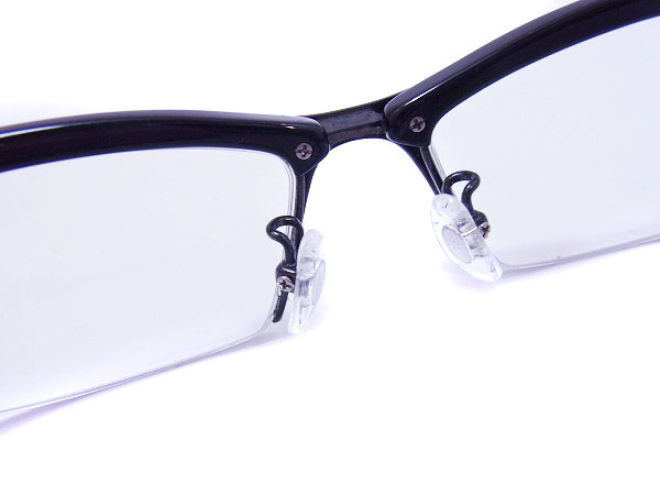 実際に弊社で買取させて頂いたSAMURAI SHO/サムライ翔 2015年 メガネフレーム SS-T24 #3の画像 3枚目
