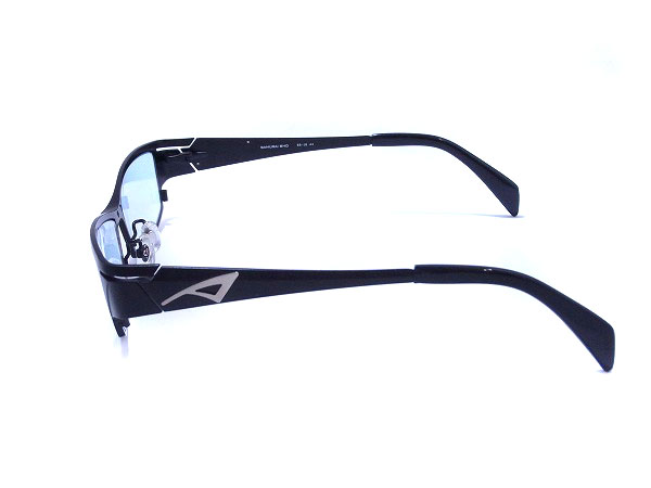 実際に弊社で買取させて頂いたSAMURAI SHO/サムライ翔 眼鏡フレーム フルリム SS-J8 #4の画像 1枚目