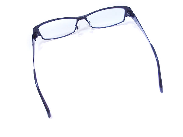 実際に弊社で買取させて頂いたSAMURAI SHO/サムライ翔 眼鏡フレーム フルリム SS-J8 #4の画像 2枚目