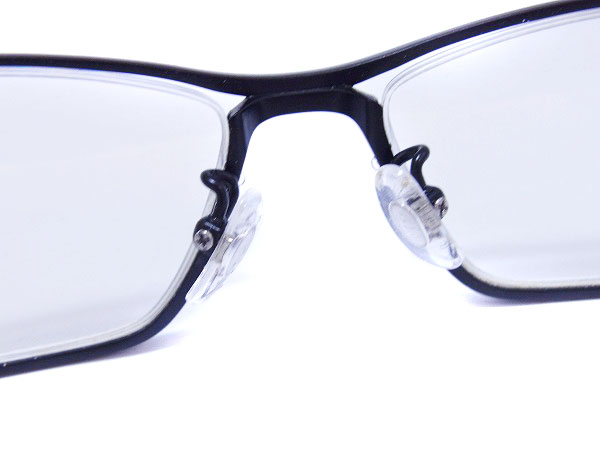 実際に弊社で買取させて頂いたサムライ翔 2015年 メガネフレーム フルリム SS-T22 #3の画像 3枚目