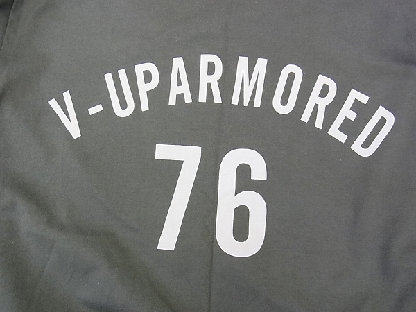 実際に弊社で買取させて頂いたUNDERCOVER/アンダーカバー,WTAPS/タップス カウズ等 4点セットの画像 5枚目