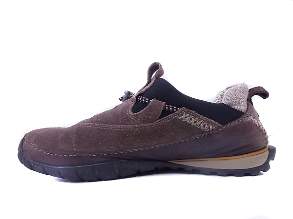 実際に弊社で買取させて頂いたTimberland/ティンバーランド パワーラウンジャー 10160/7.5の画像 3枚目