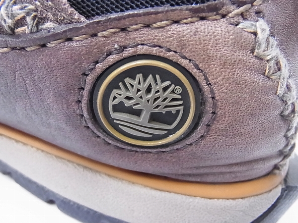 実際に弊社で買取させて頂いたTimberland/ティンバーランド パワーラウンジャー 10160/7.5の画像 9枚目