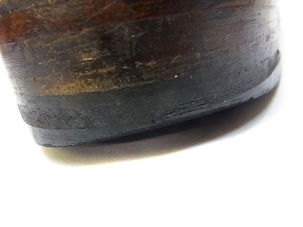 実際に弊社で買取させて頂いたBrooks Brothers/ブルックスブラザーズ コインローファー/8.5Dの画像 7枚目