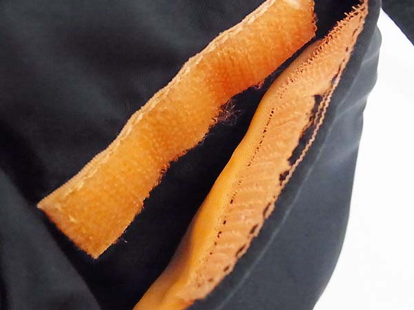 実際に弊社で買取させて頂いたHEAD PORTER/ヘッドポーター タンカー ロールショルダーバッグの画像 7枚目