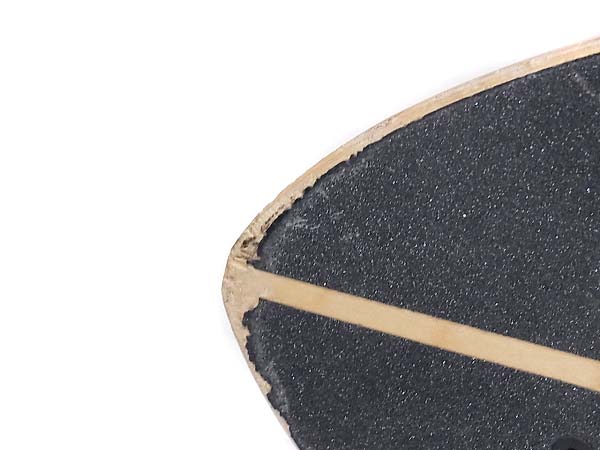 実際に弊社で買取させて頂いたCARVER/カーバー ロングスケートボード コンプリートの画像 8枚目