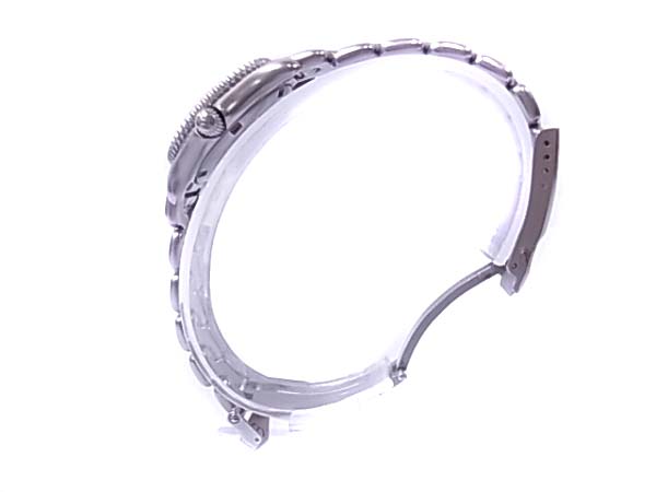 実際に弊社で買取させて頂いたTag Heuer/タグホイヤー 腕時計/クォーツ メタルバンド S99.215の画像 2枚目