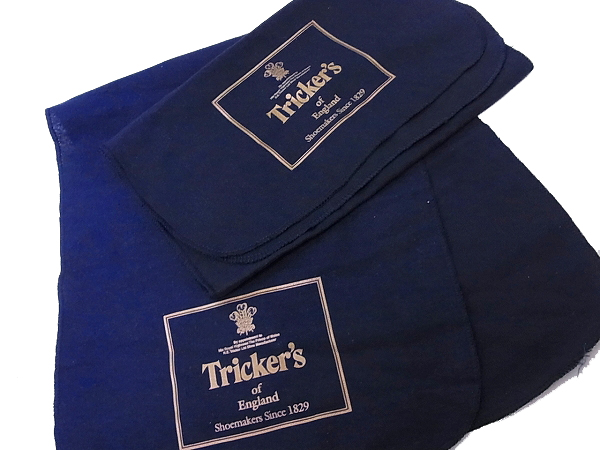 実際に弊社で買取させて頂いたTricker's/トリッカーズ プレーントゥブーツ/ダイナソール 黒の画像 9枚目