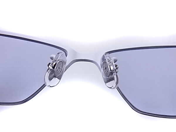 実際に弊社で買取させて頂いたSAMURAI SHO/哀川 翔 眼鏡フレーム SS-J23仁 2015モデル/ss-j23の画像 3枚目