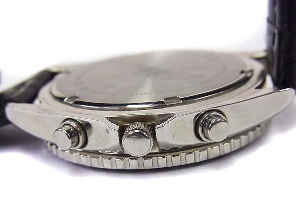 SEIKO/セイコー ANA別注 パイロット クロノグラフ/7T92-0CF0の