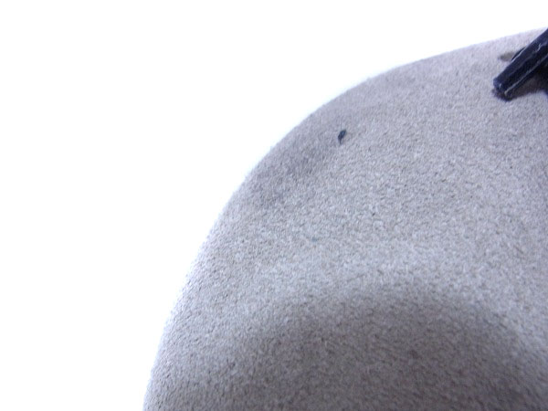 実際に弊社で買取させて頂いたBIRKENSTOCK/ビルケンシュトック Montana/モンタナ 24.5の画像 7枚目