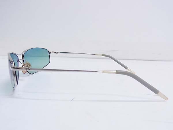 実際に弊社で買取させて頂いたOLIVER PEOPLES/オリバーピープルズ NITRO 眼鏡金属フレームの画像 1枚目