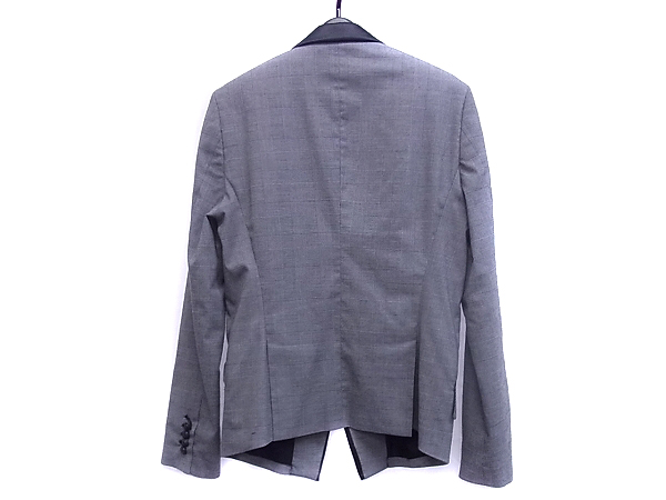 実際に弊社で買取させて頂いたBUFFALO BOBS/バッファローボブズ テーラードジャケット 2の画像 1枚目