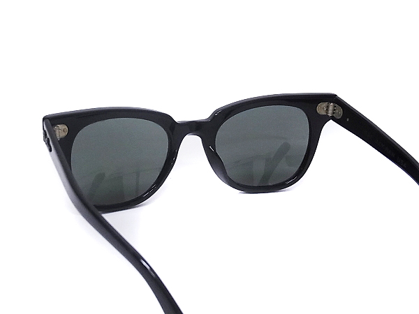 実際に弊社で買取させて頂いたRay-Ban/レイバン ボシュロム サングラス METEOR/メテオールの画像 3枚目