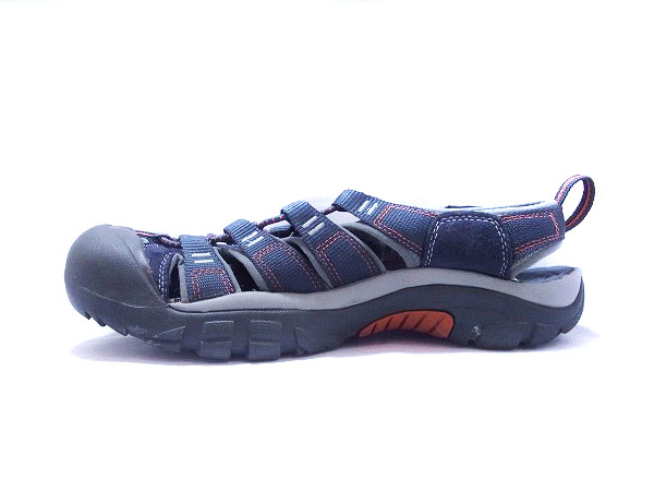 実際に弊社で買取させて頂いたkeen/キーン ニューポート スポーツサンダル 110230/26.5の画像 1枚目