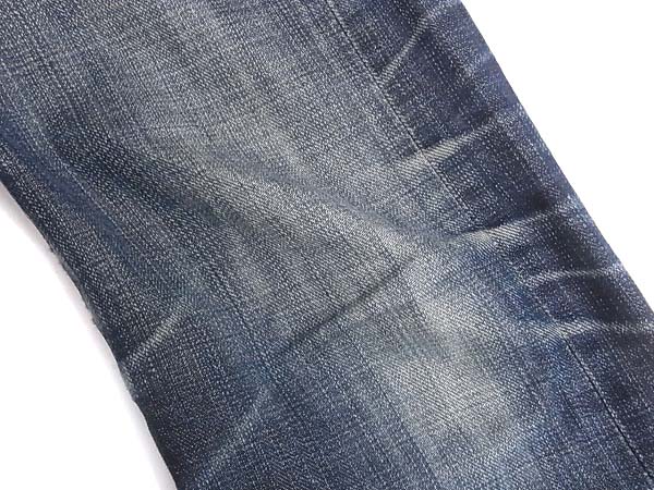 実際に弊社で買取させて頂いたLITHIUM HOMME ニュークラシックジーンズ スリムストレート/1の画像 7枚目