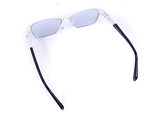 実際に弊社で買取させて頂いたSAMURAI SHO/哀川 翔 眼鏡フレーム SS-J23仁 2015モデル/ss-j23の画像 7枚目