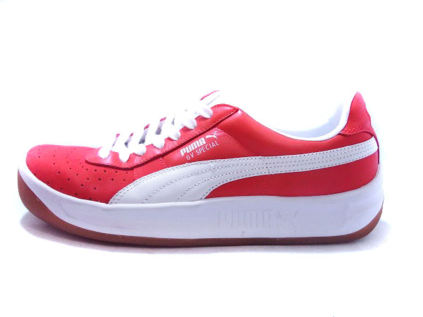 PURMA SPECIAL パーマスペシャル　珍品 PUMA GV SPECIAL SUEDE｜BILLY'S ENT 公式通販