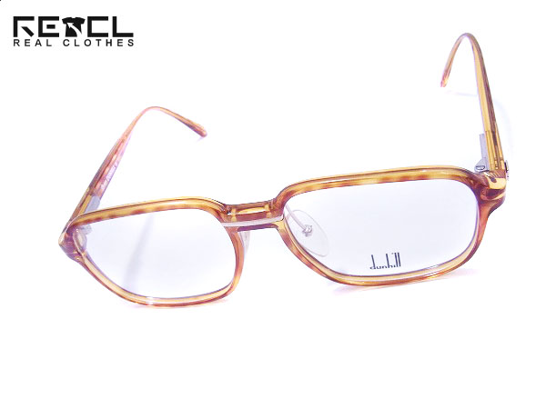 実際に弊社で買取させて頂いたDunhill/ダンヒル ヴィンテージフレーム  フルリム 6169 11