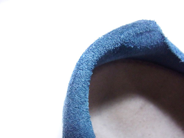 実際に弊社で買取させて頂いたBIRKENSTOCK/ビルケンシュトック Montana/モンタナ 24.5の画像 6枚目