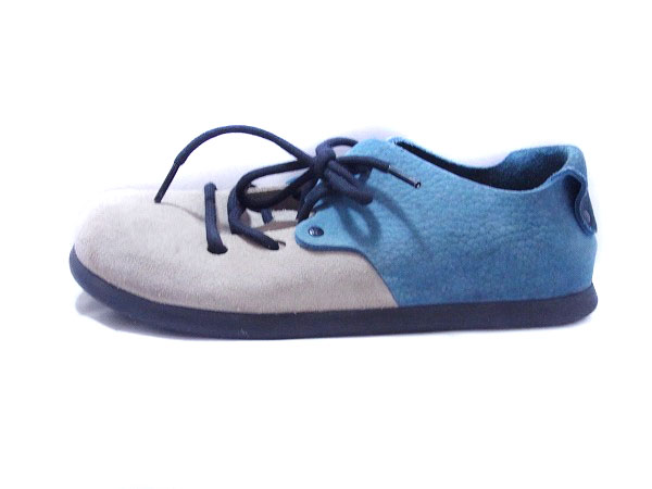 実際に弊社で買取させて頂いたBIRKENSTOCK/ビルケンシュトック Montana/モンタナ 24.5の画像 1枚目