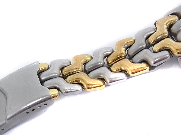 実際に弊社で買取させて頂いたTAG HEUER/タグホイヤー ダイバーズウォッチ S95 713K/200Mの画像 7枚目