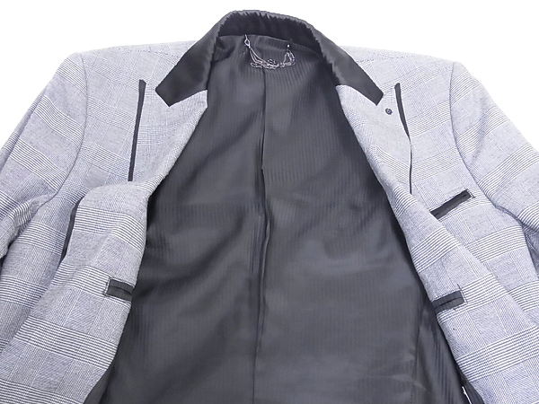 実際に弊社で買取させて頂いたBUFFALO BOBS/バッファローボブズ テーラードジャケット 2の画像 6枚目