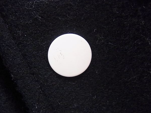 実際に弊社で買取させて頂いたFAT/エフエーティー 10th ANNIVERSARY  Fロゴ/スタジャン Lの画像 6枚目