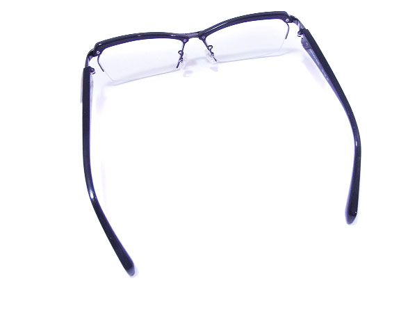 実際に弊社で買取させて頂いたSAMURAI SHO/サムライ翔 2015年 メガネフレーム SS-T24 #3の画像 2枚目