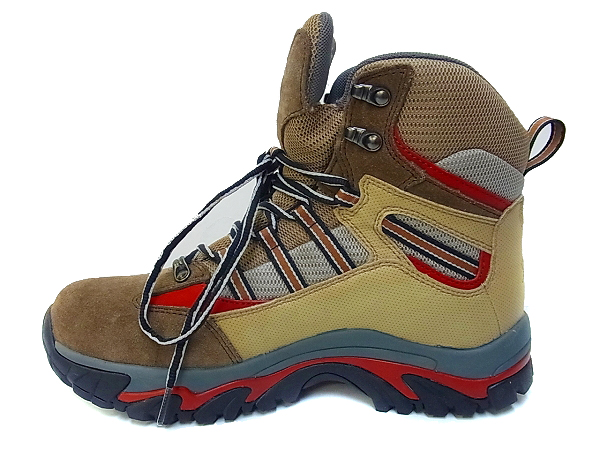 実際に弊社で買取させて頂いたDanner/ダナー DAYHIKER II アウトドアシューズ D-1018TN/US8の画像 3枚目