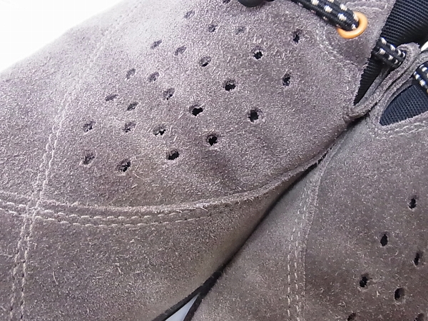 実際に弊社で買取させて頂いたTimberland/ティンバーランド パワーラウンジャー 10160/7.5の画像 7枚目