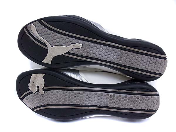 実際に弊社で買取させて頂いたプーマ ドゥカティ·パニガーレ スニーカー 301221-04/27.0の画像 2枚目