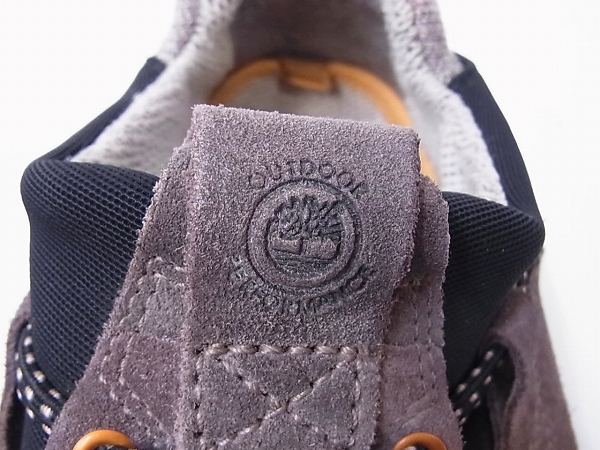 実際に弊社で買取させて頂いたTimberland/ティンバーランド パワーラウンジャー 10160/7.5の画像 8枚目