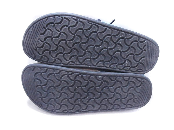 実際に弊社で買取させて頂いたBIRKENSTOCK/ビルケンシュトック Montana/モンタナ 24.5の画像 4枚目