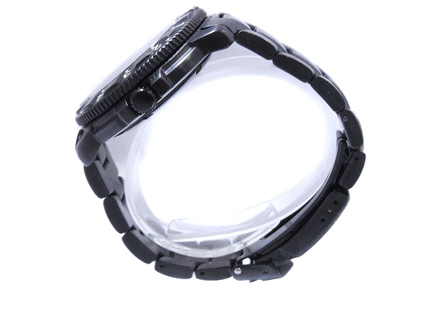 実際に弊社で買取させて頂いたルミノックス ナイトホーク パイロット専用ウォッチ F117の画像 2枚目