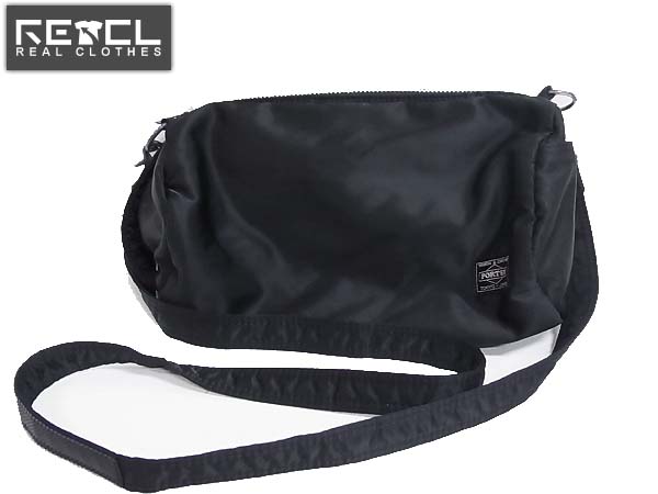 実際に弊社で買取させて頂いたHEAD PORTER/ヘッドポーター タンカー ロールショルダーバッグ