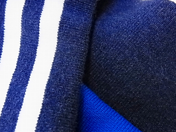 実際に弊社で買取させて頂いたkappa/カッパ イタリア代表 トリノ ブルゾン/ジャケット Oの画像 7枚目