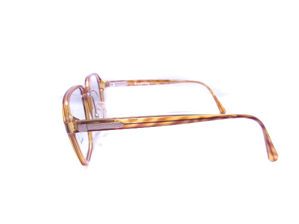 実際に弊社で買取させて頂いたDunhill/ダンヒル ヴィンテージフレーム  フルリム 6169 11の画像 1枚目