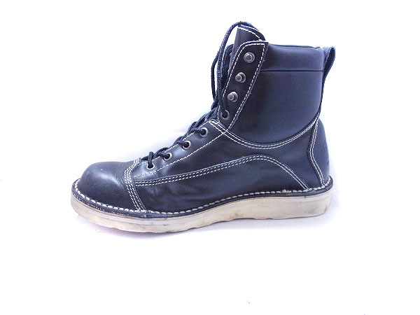 ヴィンテージ】Danner ダナー ワークブーツ 4101 STANFIELD bckediri