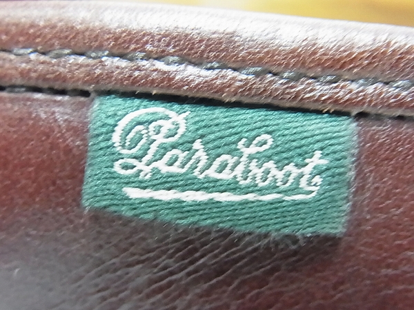 実際に弊社で買取させて頂いたParaboot/パラブーツ[7万↑]REIMS/ランス ローファー カフェ/8Fの画像 8枚目