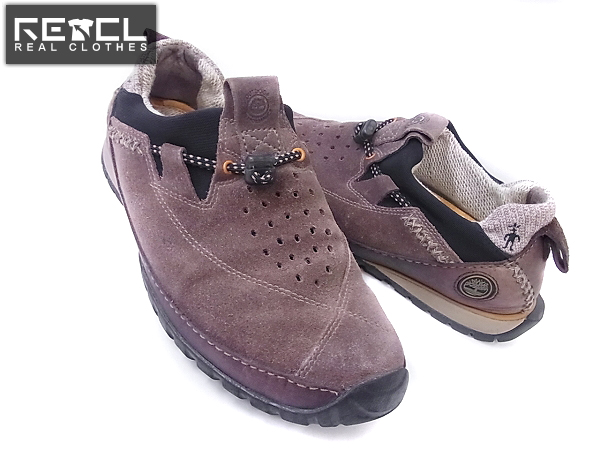 実際に弊社で買取させて頂いたTimberland/ティンバーランド パワーラウンジャー 10160/7.5の画像 0枚目