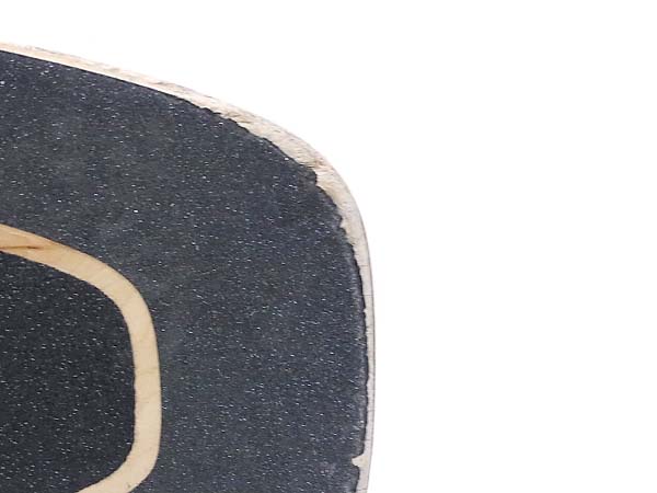 実際に弊社で買取させて頂いたCARVER/カーバー ロングスケートボード コンプリートの画像 7枚目